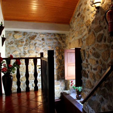 Willa Casa Pissarra Linhares  Zewnętrze zdjęcie