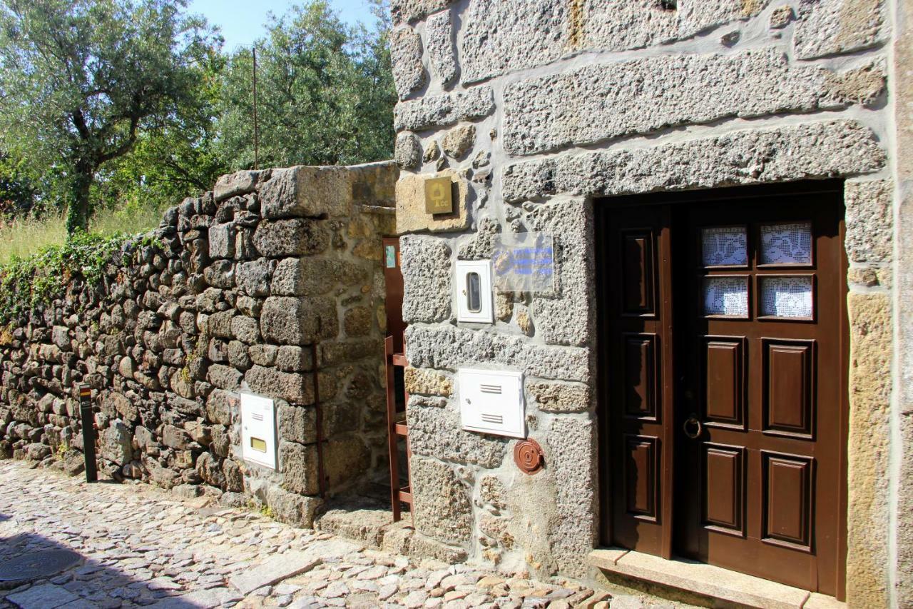 Willa Casa Pissarra Linhares  Zewnętrze zdjęcie