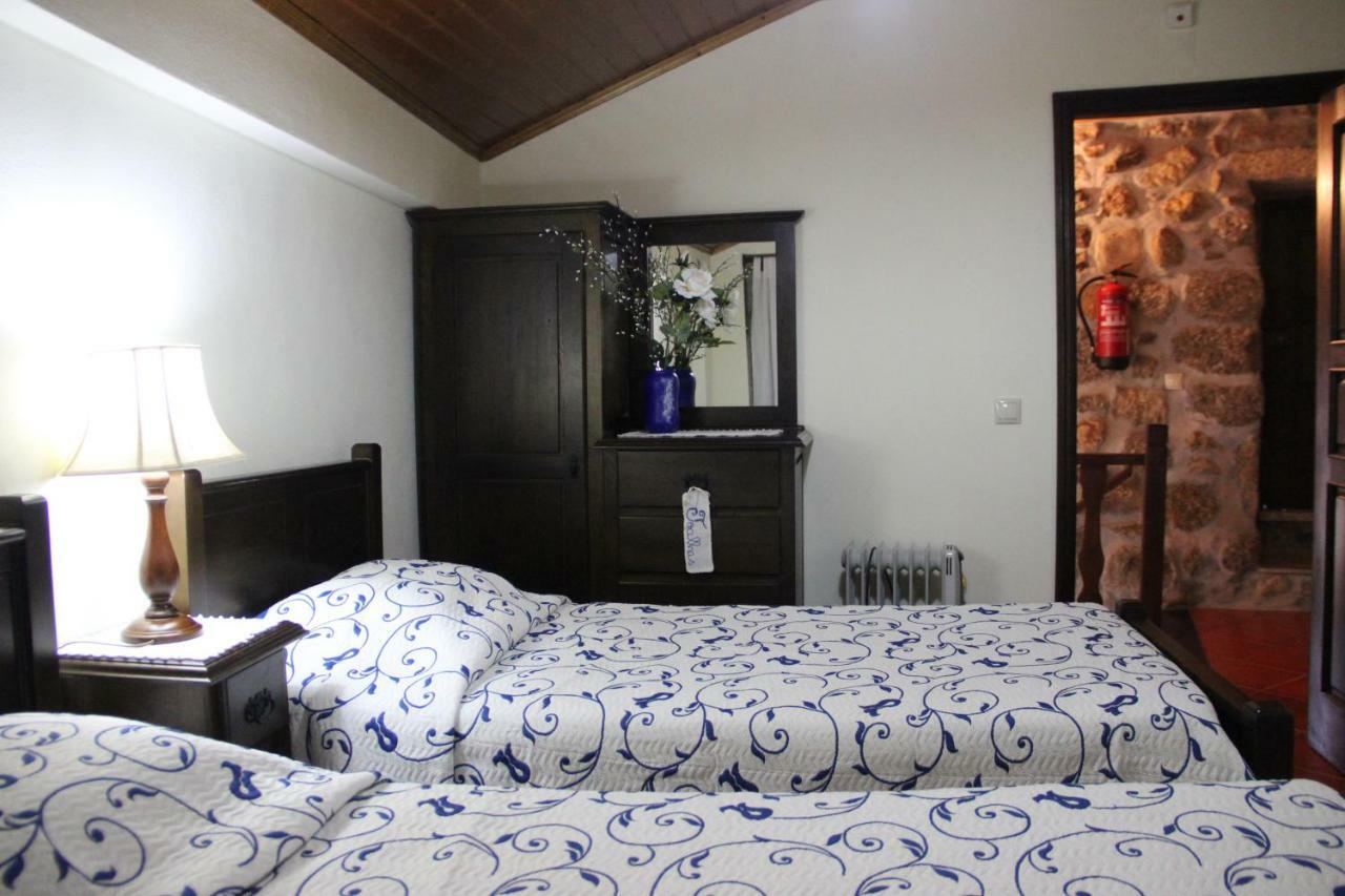 Willa Casa Pissarra Linhares  Zewnętrze zdjęcie