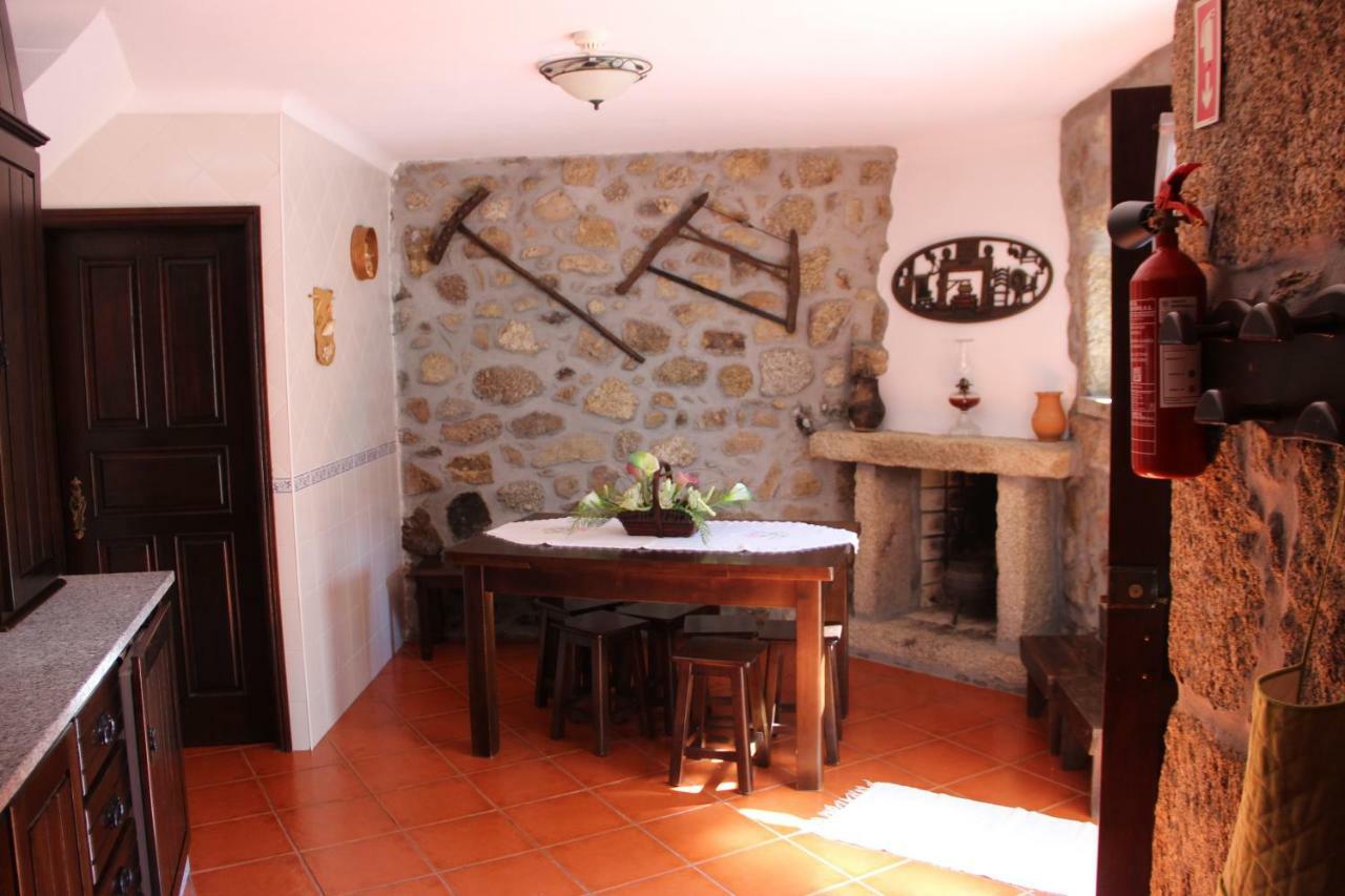 Willa Casa Pissarra Linhares  Zewnętrze zdjęcie