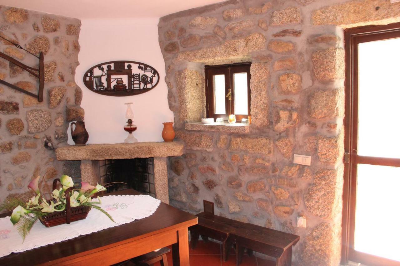 Willa Casa Pissarra Linhares  Zewnętrze zdjęcie