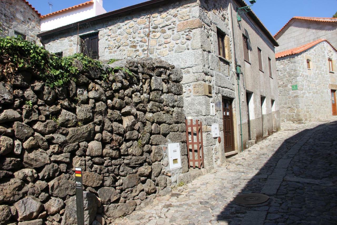 Willa Casa Pissarra Linhares  Zewnętrze zdjęcie