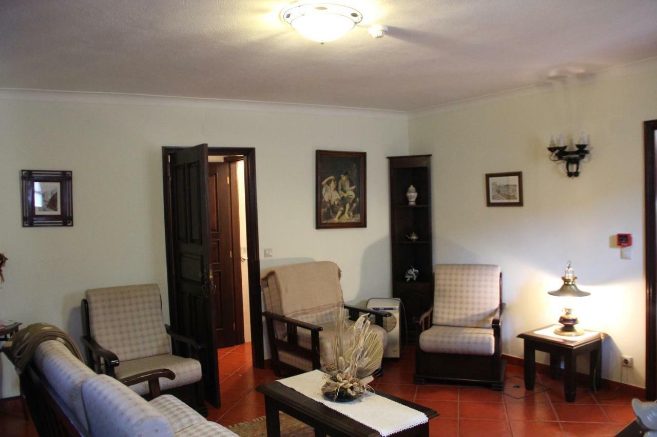 Willa Casa Pissarra Linhares  Zewnętrze zdjęcie