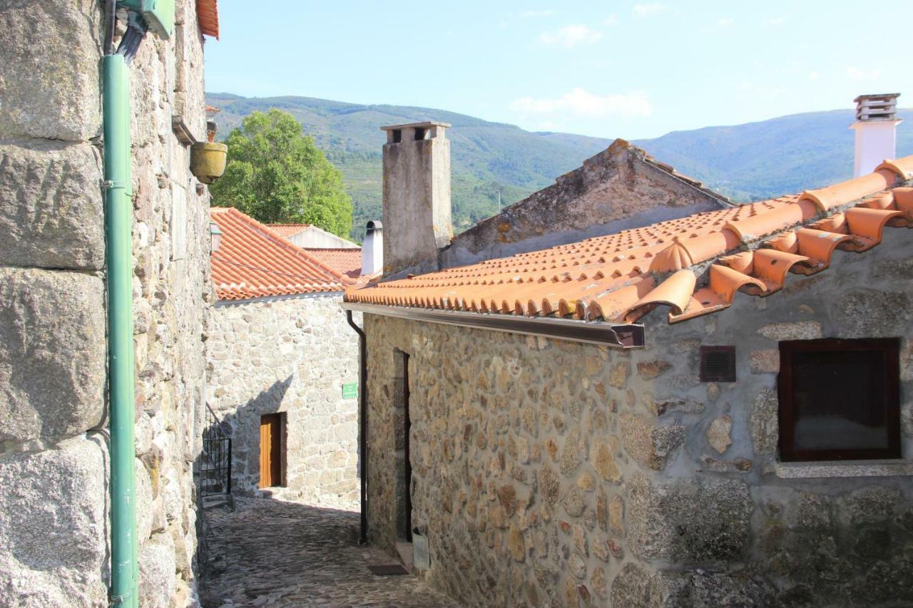 Willa Casa Pissarra Linhares  Zewnętrze zdjęcie