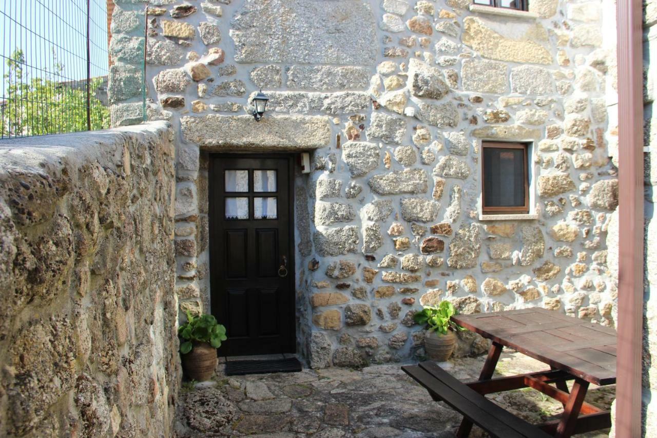 Willa Casa Pissarra Linhares  Zewnętrze zdjęcie