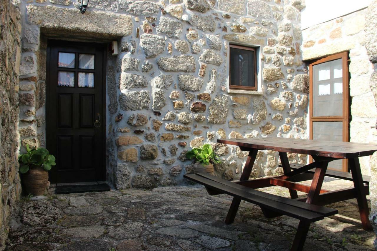 Willa Casa Pissarra Linhares  Zewnętrze zdjęcie